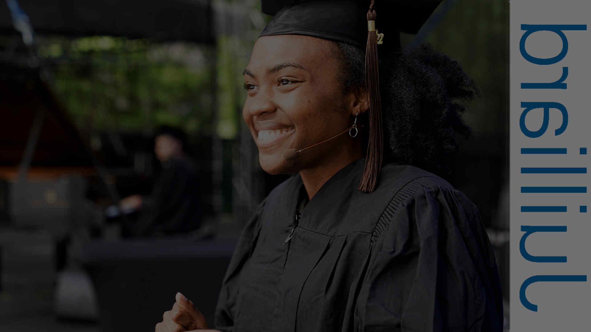 Juilliard Congratulates the Class of 2021! video thumbnail